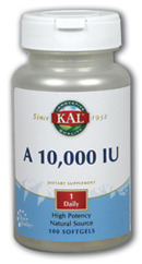 A 10,000 - FLO Dietary Supplement